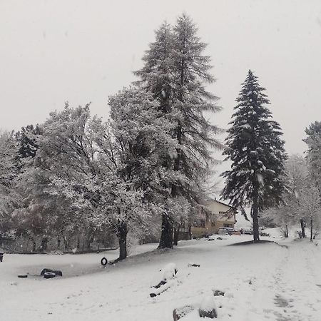 Posada Del Nireco San Carlos de Bariloche Kültér fotó
