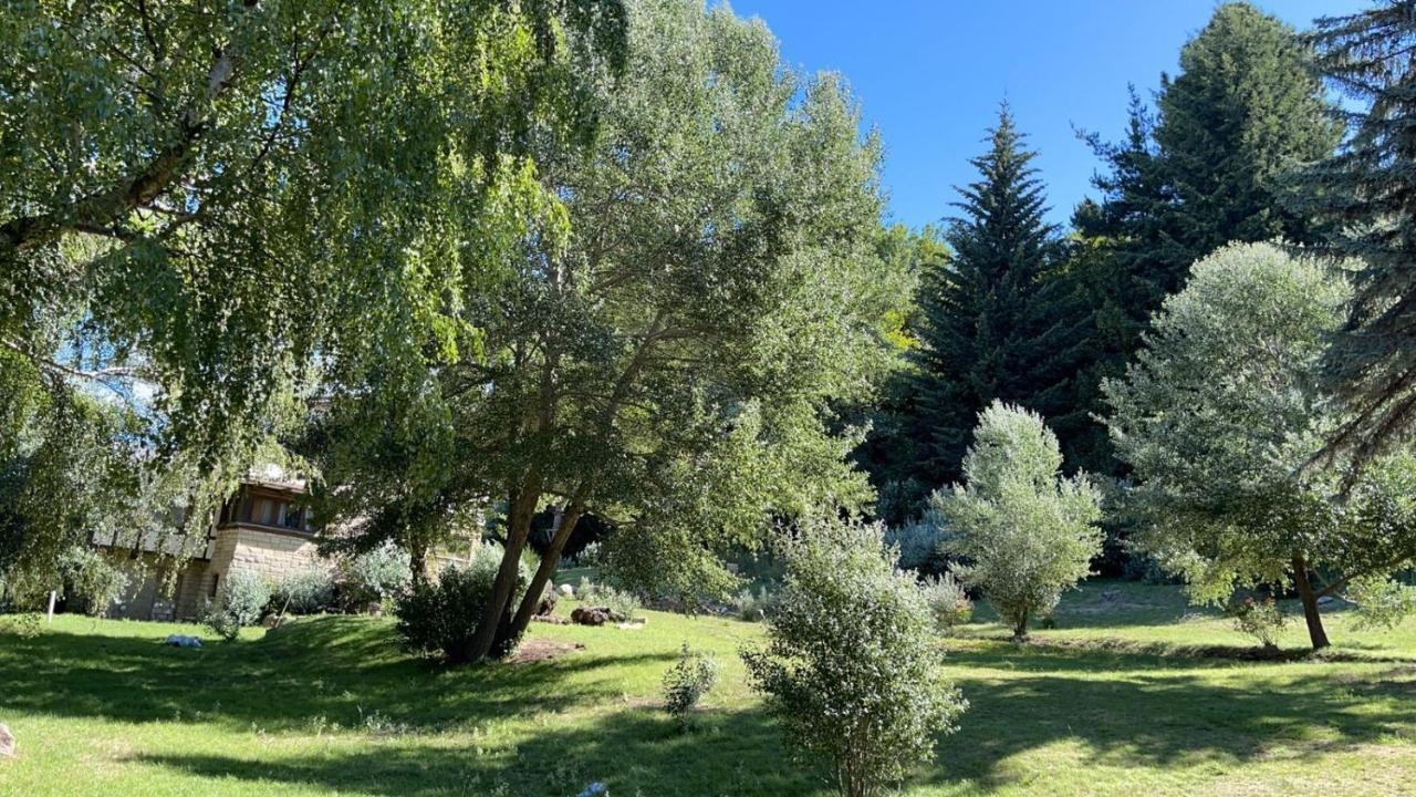 Posada Del Nireco San Carlos de Bariloche Kültér fotó