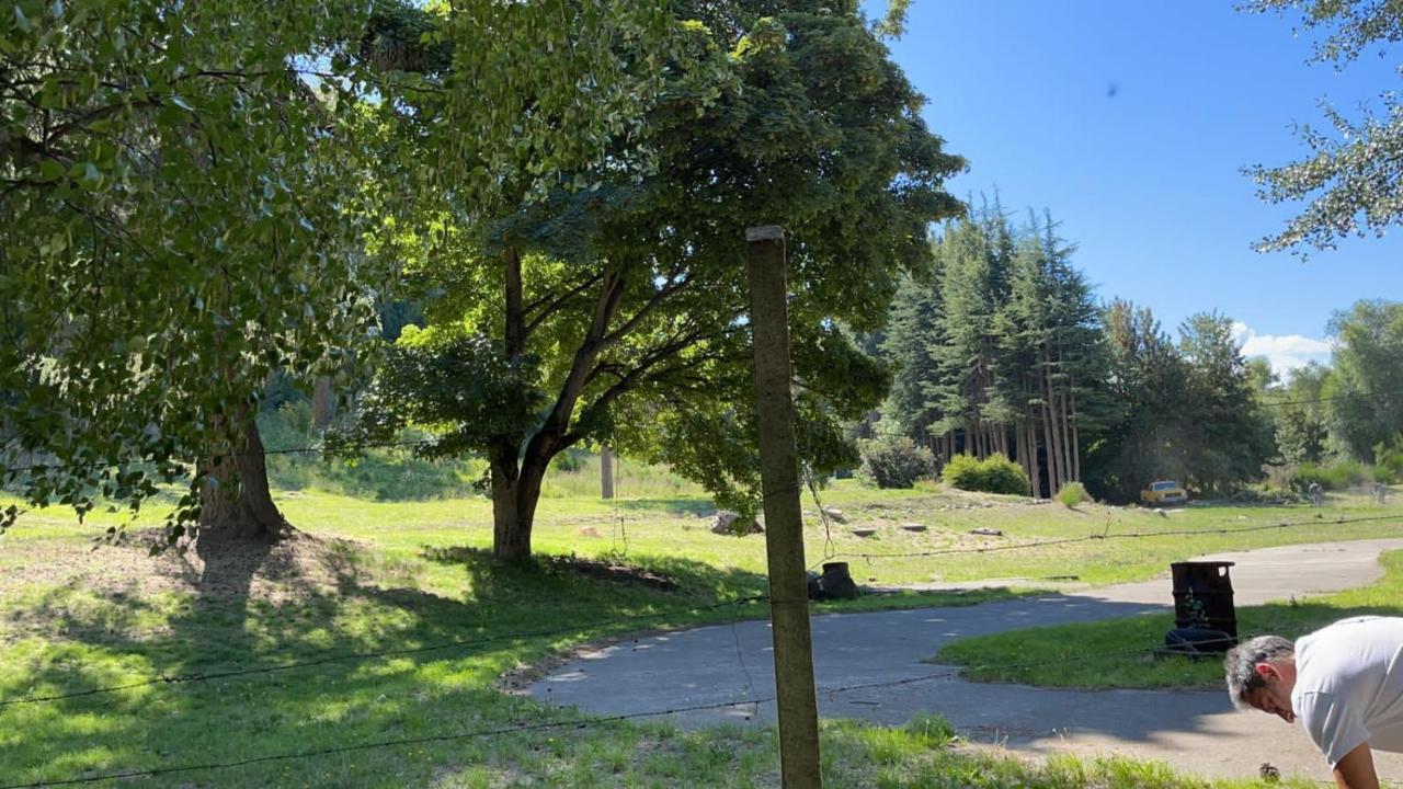 Posada Del Nireco San Carlos de Bariloche Kültér fotó