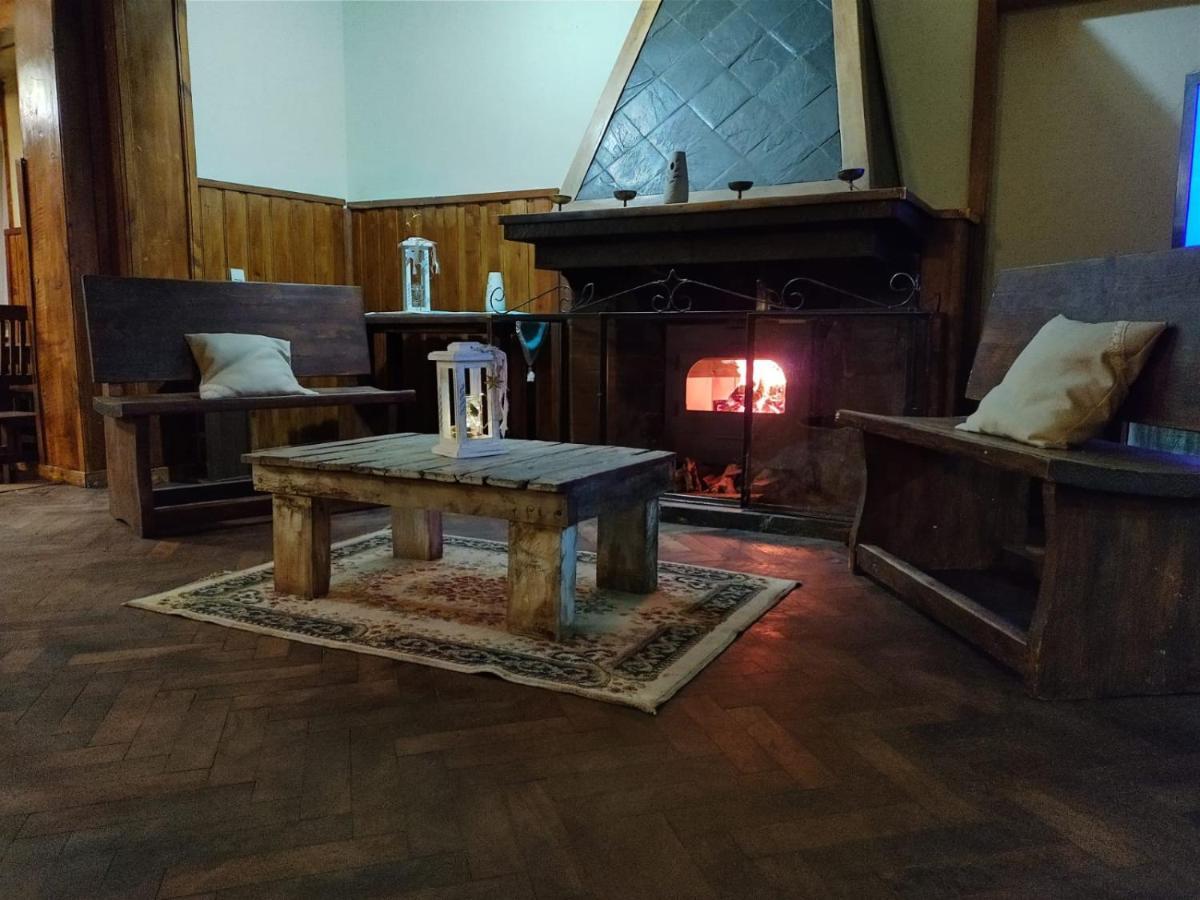 Posada Del Nireco San Carlos de Bariloche Kültér fotó