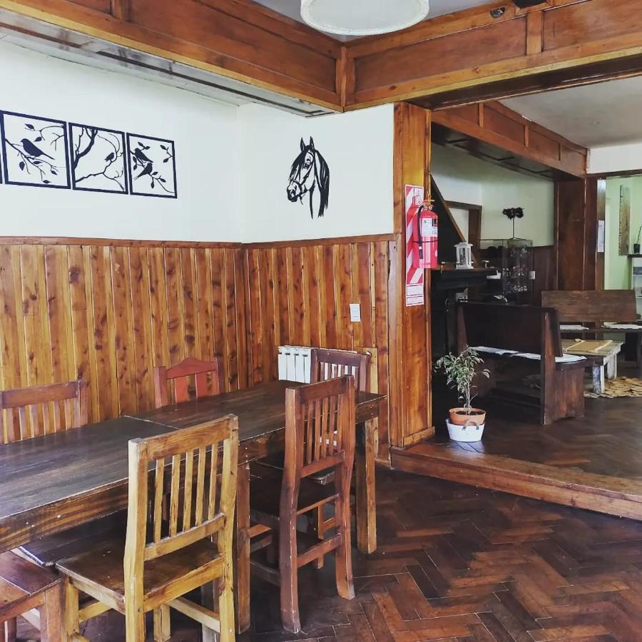 Posada Del Nireco San Carlos de Bariloche Kültér fotó