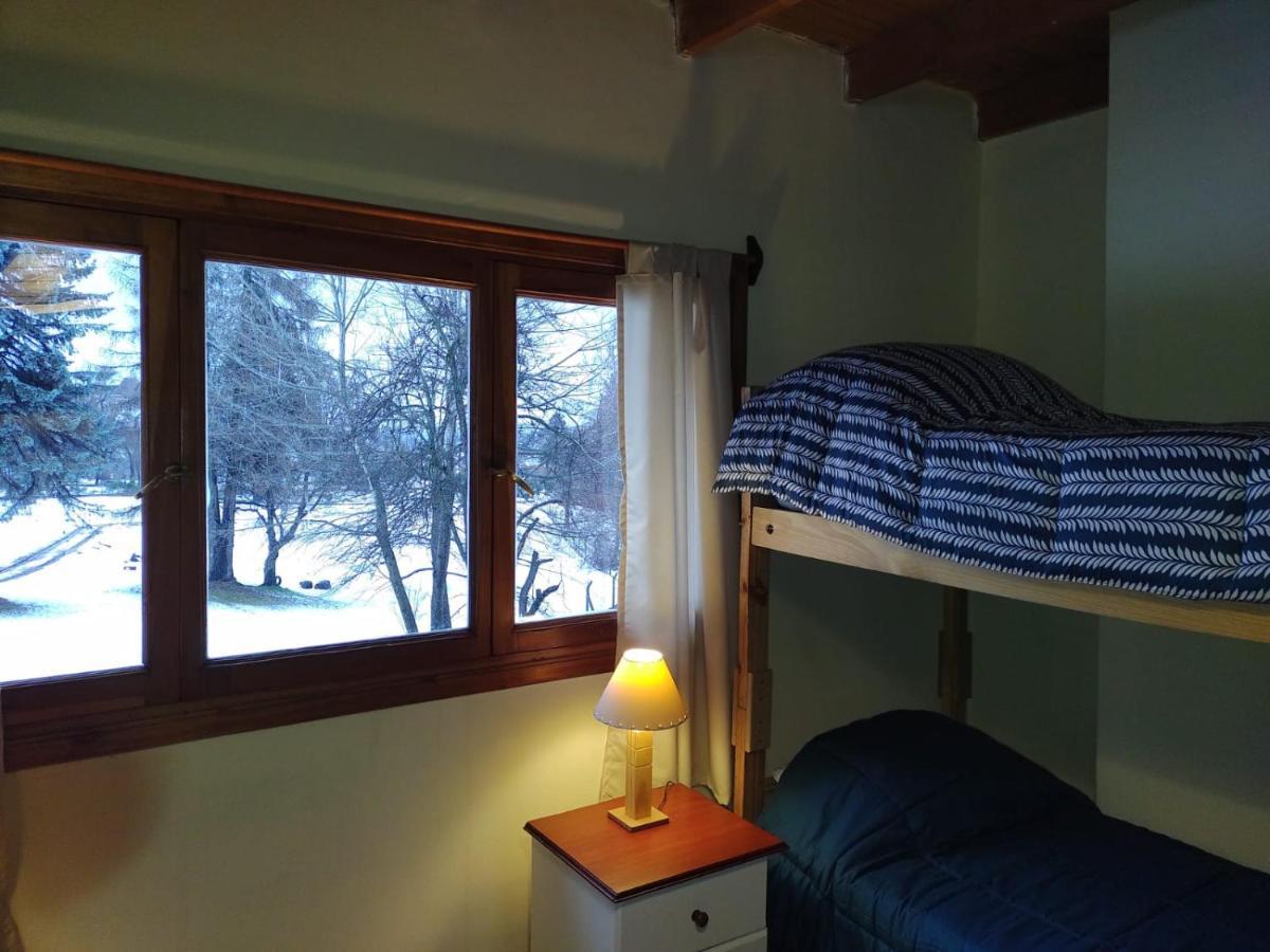 Posada Del Nireco San Carlos de Bariloche Kültér fotó