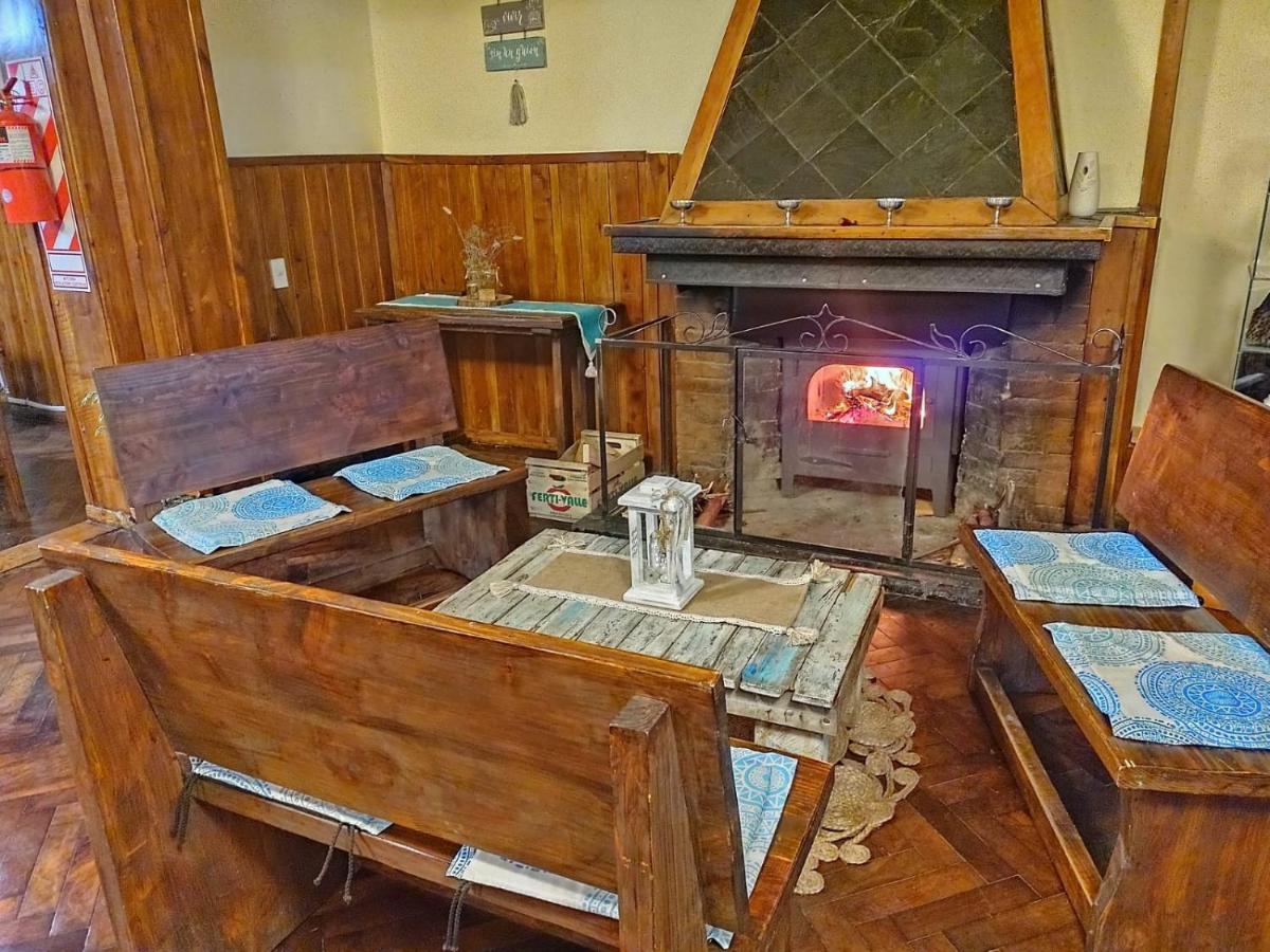 Posada Del Nireco San Carlos de Bariloche Kültér fotó