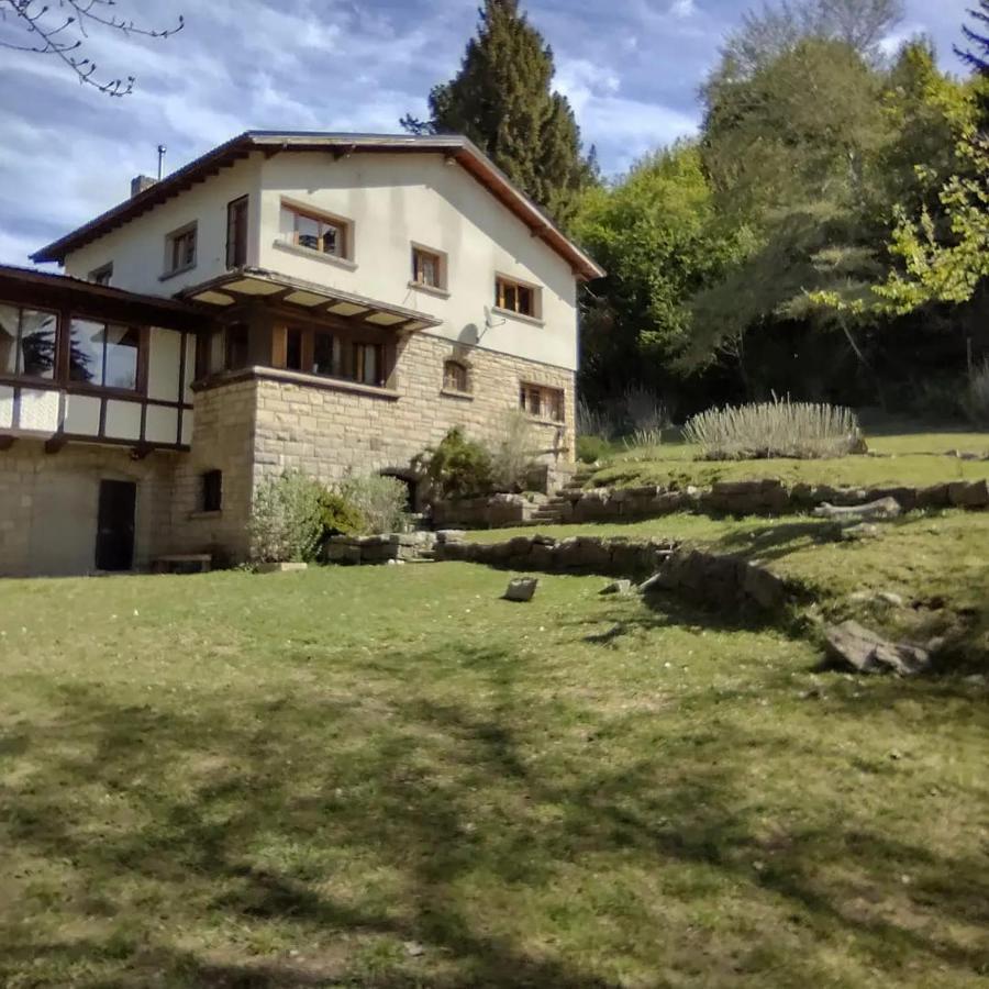 Posada Del Nireco San Carlos de Bariloche Kültér fotó
