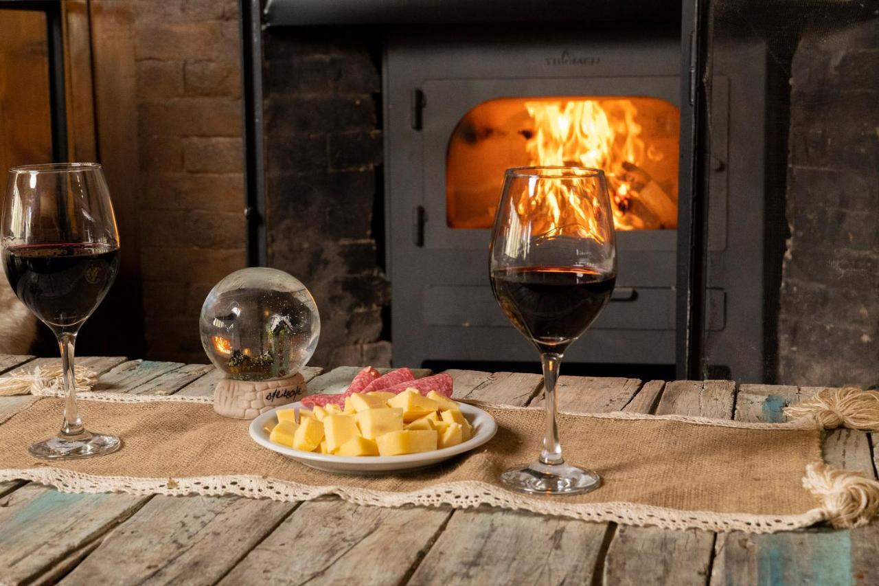 Posada Del Nireco San Carlos de Bariloche Kültér fotó
