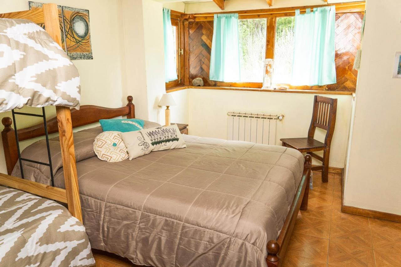 Posada Del Nireco San Carlos de Bariloche Kültér fotó