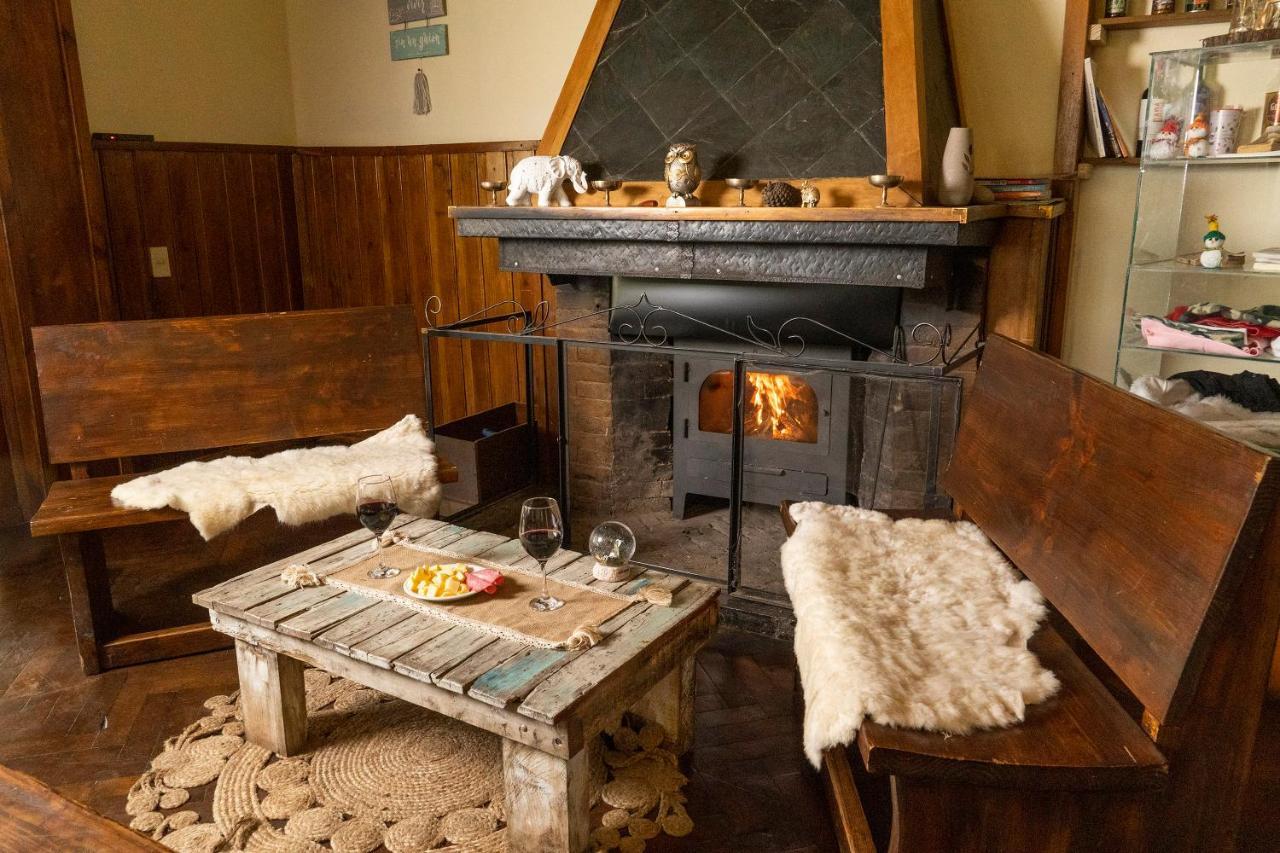 Posada Del Nireco San Carlos de Bariloche Kültér fotó