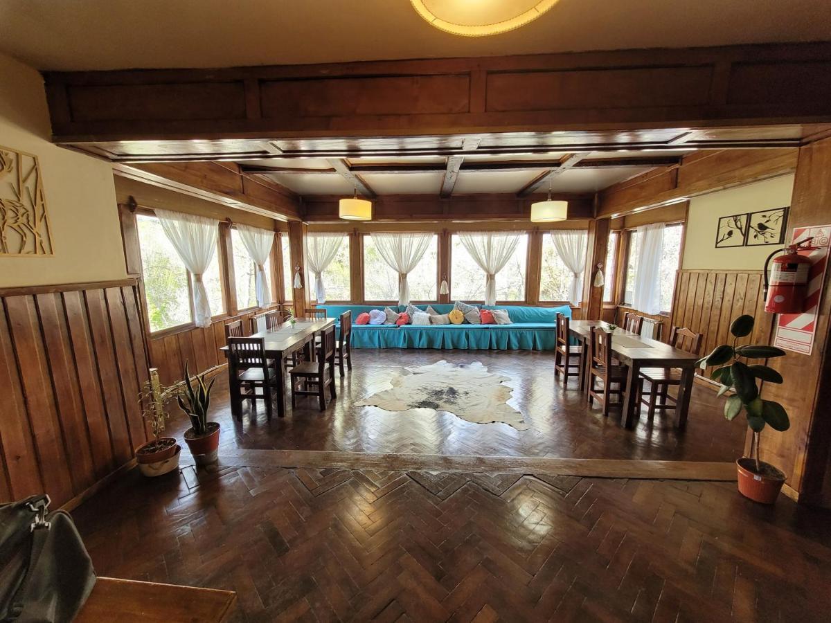 Posada Del Nireco San Carlos de Bariloche Kültér fotó