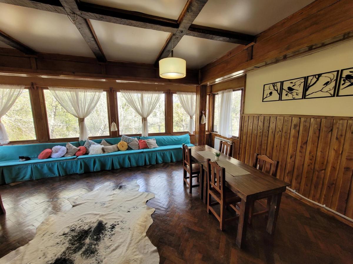 Posada Del Nireco San Carlos de Bariloche Kültér fotó