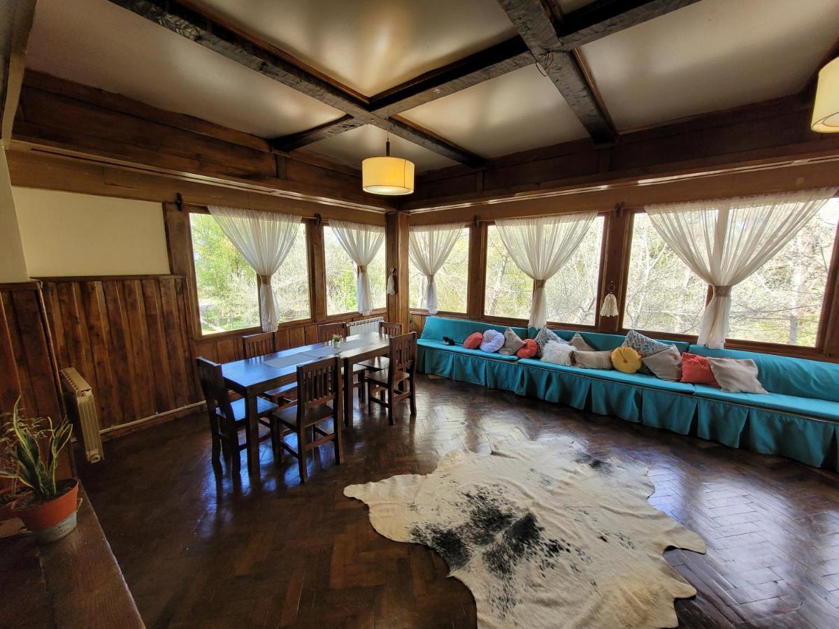 Posada Del Nireco San Carlos de Bariloche Kültér fotó