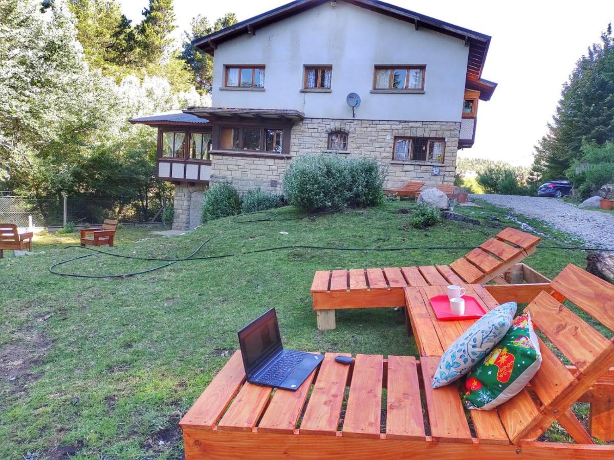 Posada Del Nireco San Carlos de Bariloche Kültér fotó