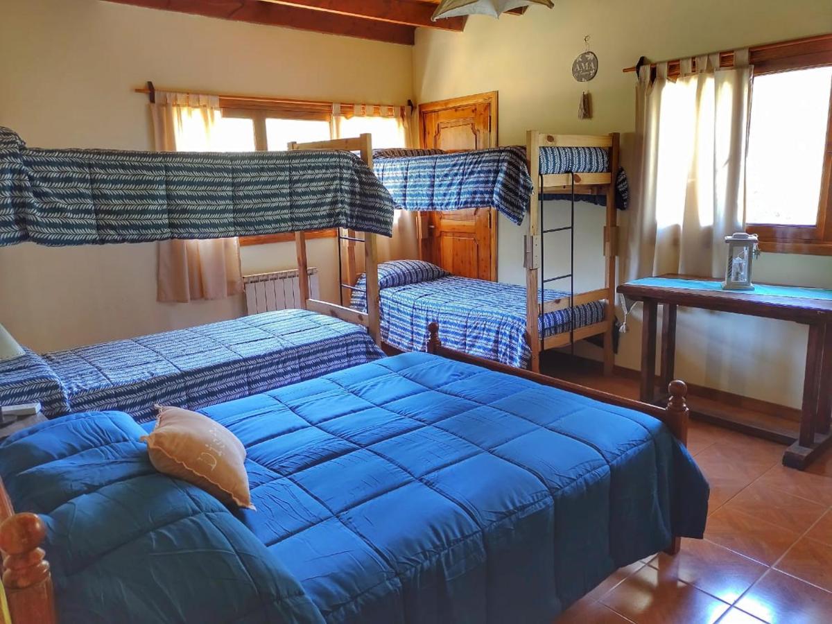 Posada Del Nireco San Carlos de Bariloche Kültér fotó