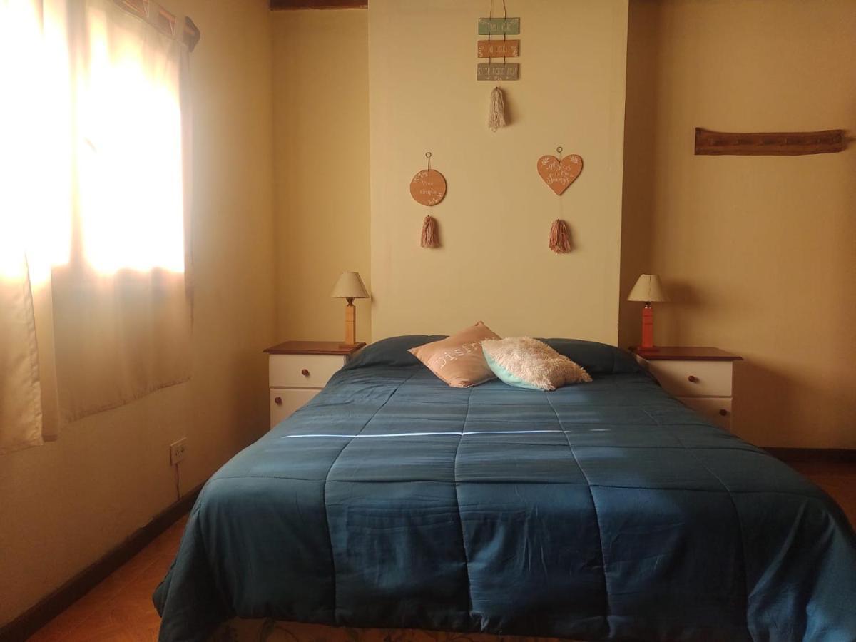 Posada Del Nireco San Carlos de Bariloche Kültér fotó