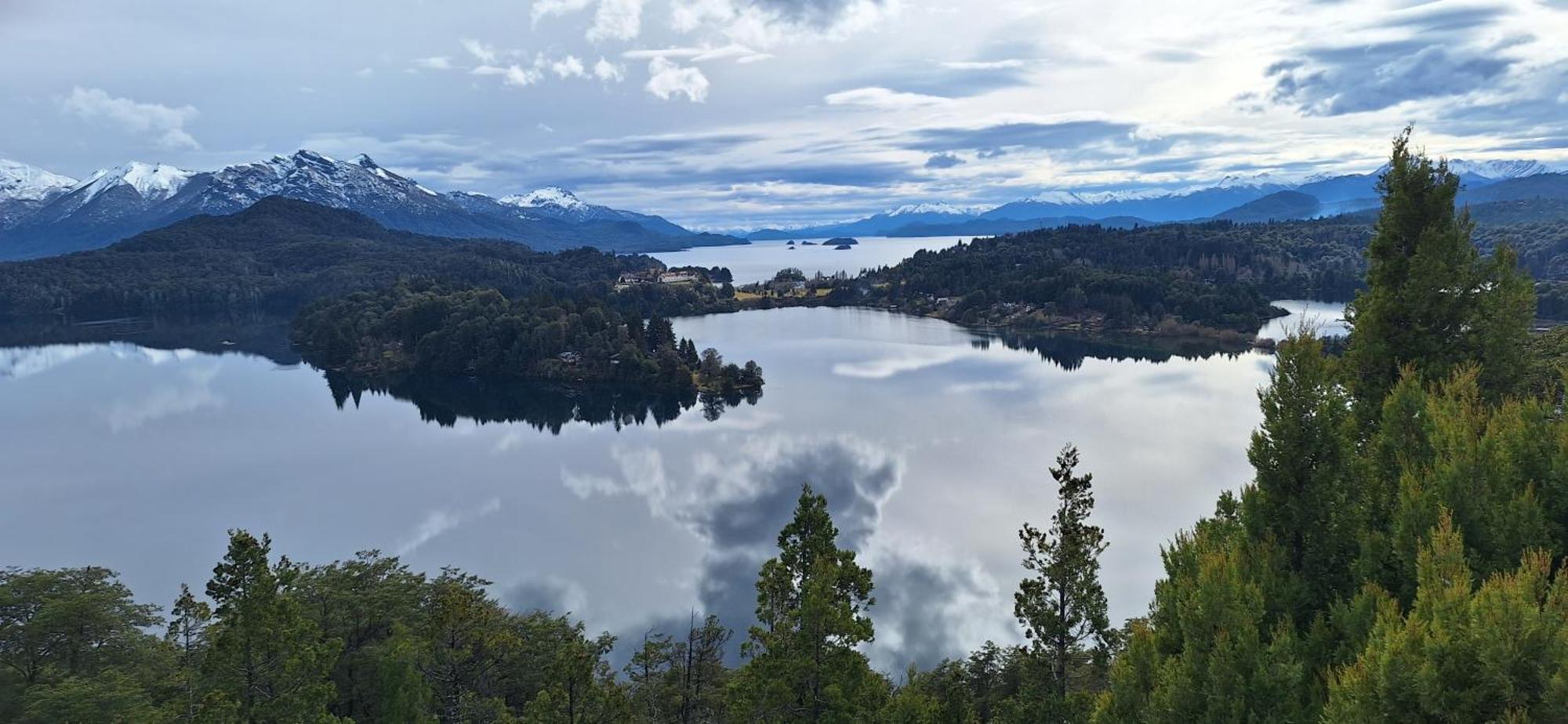 Posada Del Nireco San Carlos de Bariloche Kültér fotó