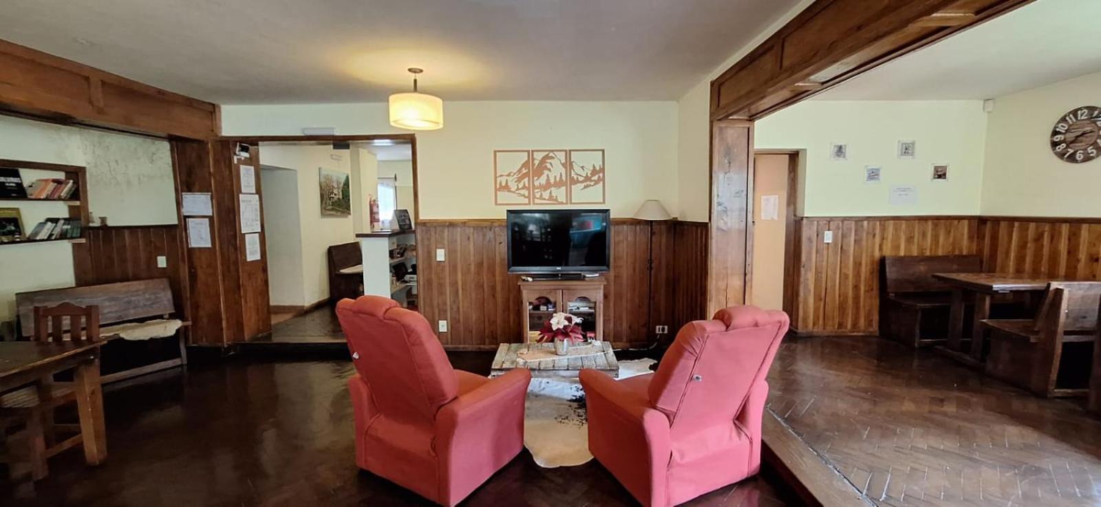 Posada Del Nireco San Carlos de Bariloche Kültér fotó
