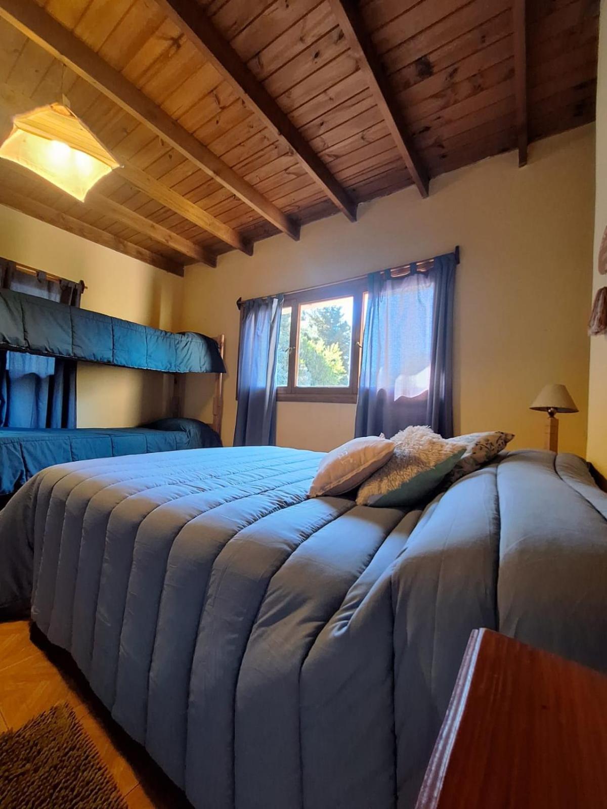 Posada Del Nireco San Carlos de Bariloche Kültér fotó