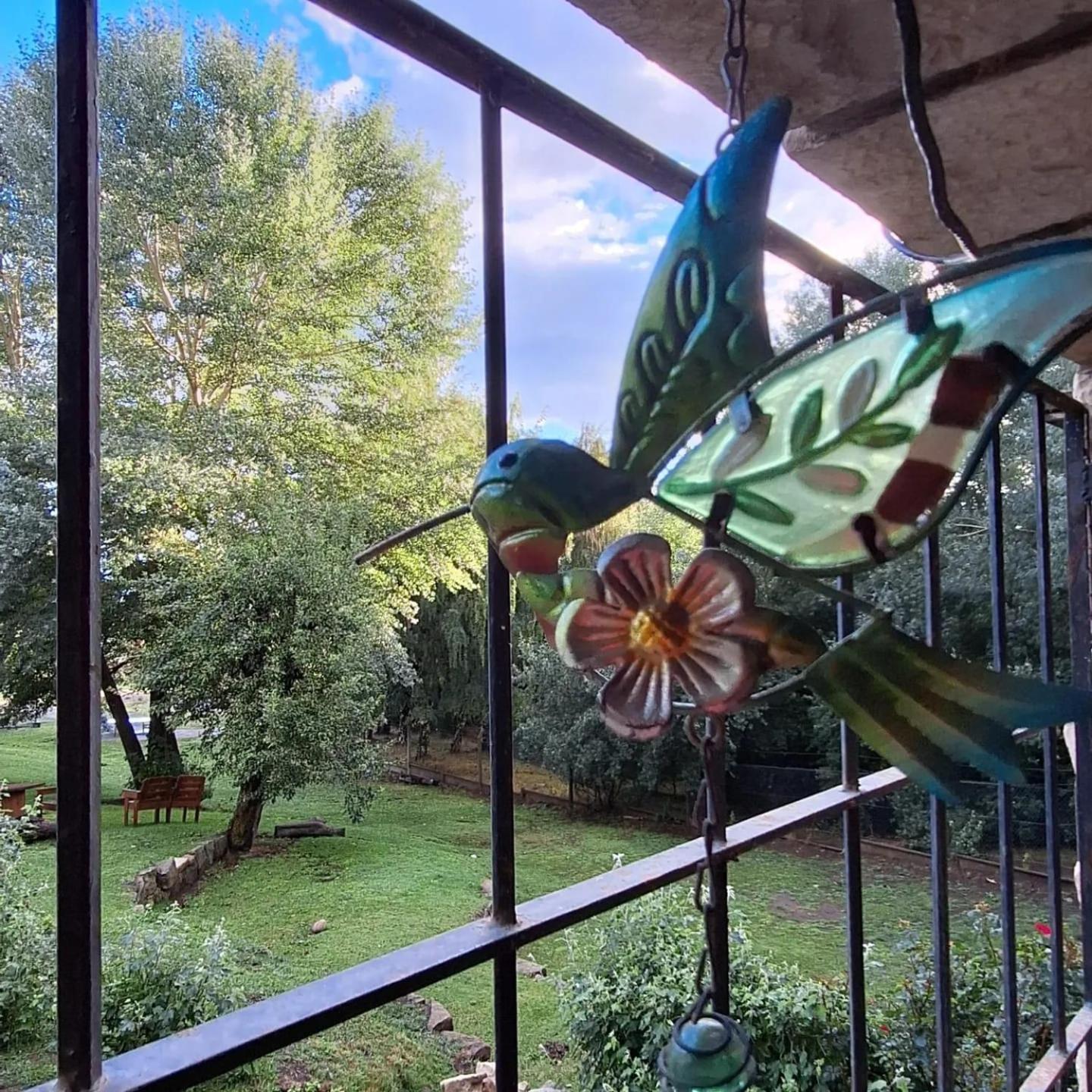 Posada Del Nireco San Carlos de Bariloche Kültér fotó