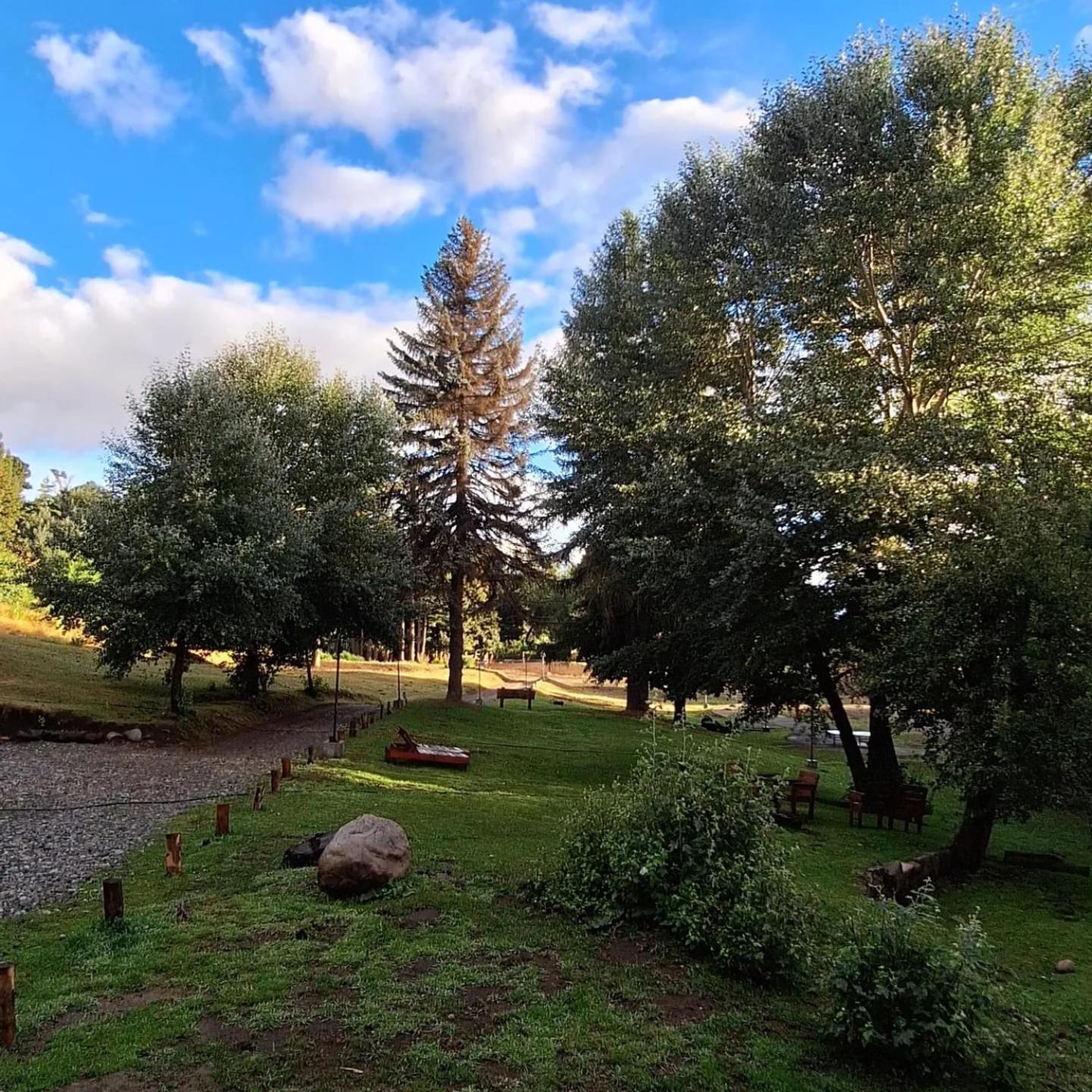 Posada Del Nireco San Carlos de Bariloche Kültér fotó