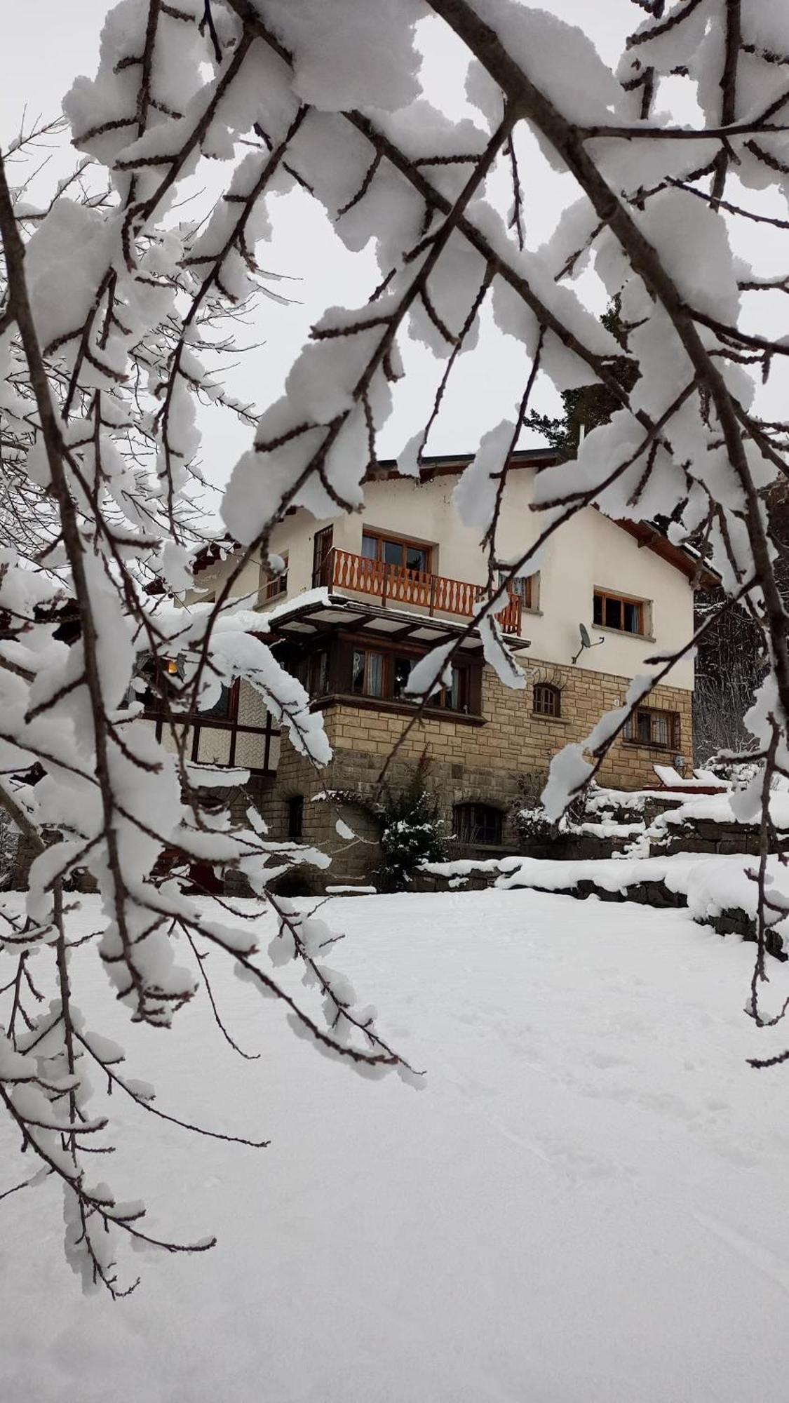Posada Del Nireco San Carlos de Bariloche Kültér fotó